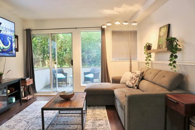 1 - 1860 Southmere East Crescent | Surrey | Image