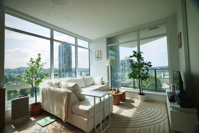 802 - 2181 Madison Avenue