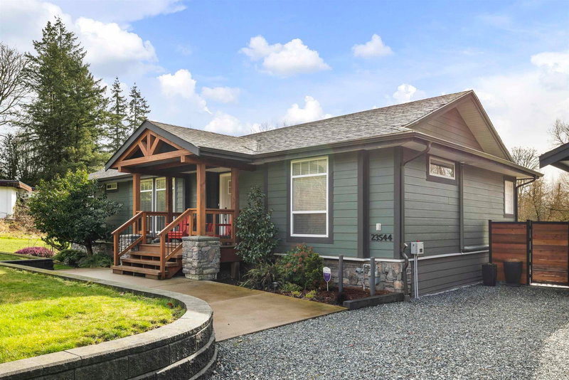 23544 20 Avenue, Langley, V2Z 2Z7 | Image 2