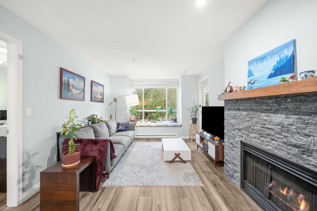 316 - 6833 Village Green