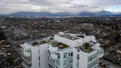 1801 - 4638 Gladstone Street | Vancouver | Image