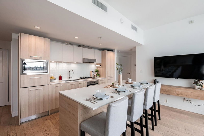 1801 - 4638 Gladstone Street, Vancouver, V5N 0G5 | Image 2