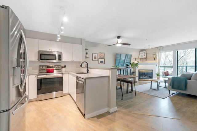 311 - 225 Newport Drive