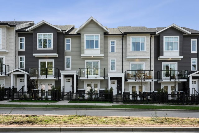 32 - 7716 207 Street