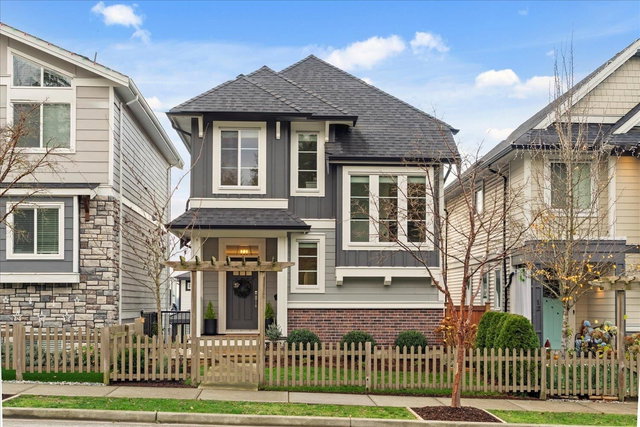 11 - 4295 Old Clayburn Road