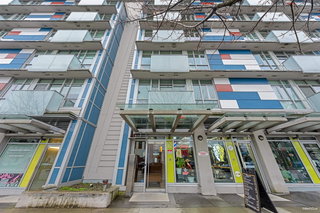 513 - 63 2nd Avenue W