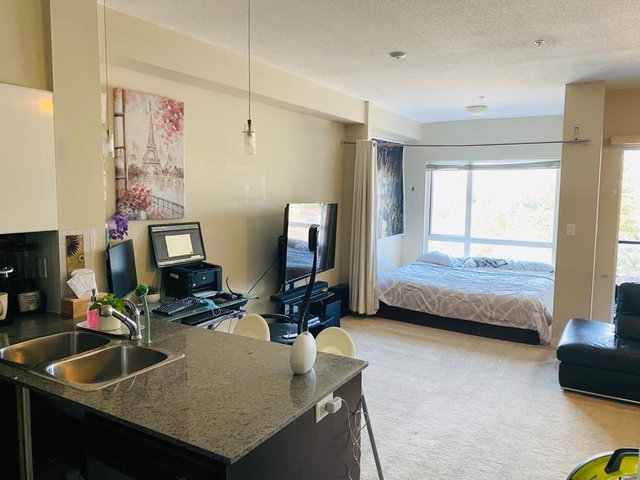 308 - 13733 107a Avenue