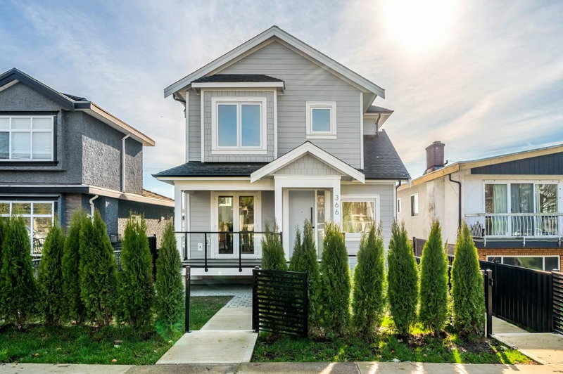 1 - 366 64th Avenue, Vancouver, V5X 2M7 | Image 2