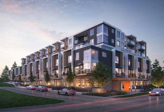 514 - 16485 18 Avenue