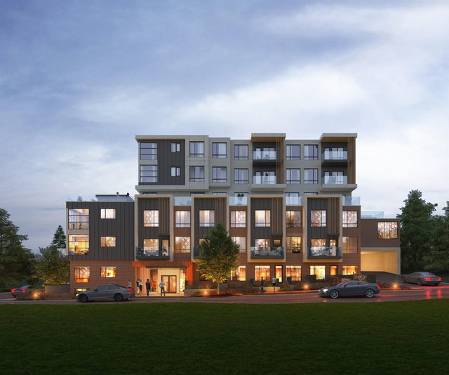 514 - 16485 18 Avenue