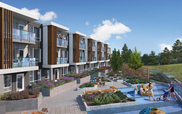 514 - 16485 18 Avenue