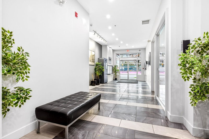 507 - 1249 Granville Street, Vancouver, V6Z 1M5 | Image 3