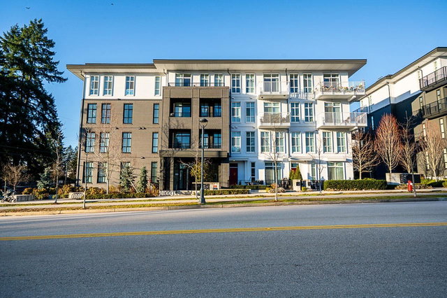 207 - 13929 105a Avenue