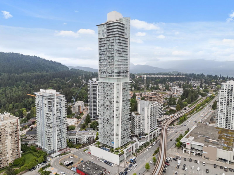 4102 - 567 Clarke Road, Coquitlam, V3J 0K7 | Image 2