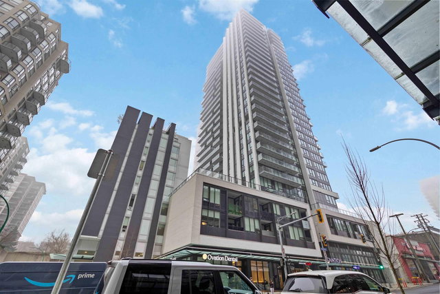 507 - 823 Carnarvon Street