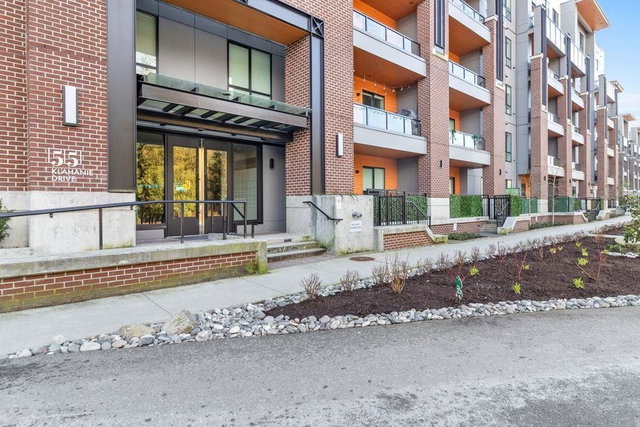 122 - 55 Klahanie Drive