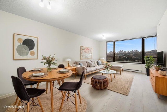 1105 - 4178 Dawson Street