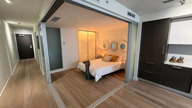 508 - 1477 Pender Street W