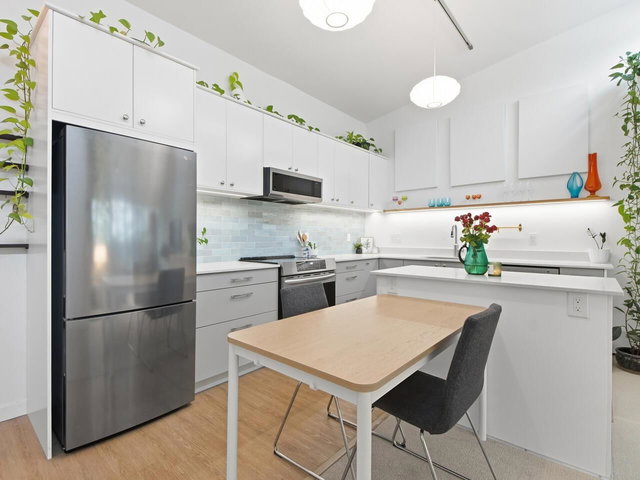 314 - 2416 3rd Avenue W