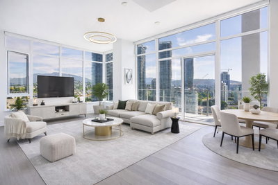 2702 - 2351 Beta Avenue | Burnaby | Image