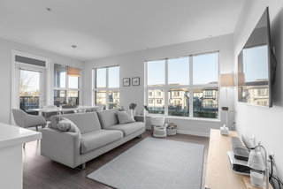 228 - 9551 Alexandra Road