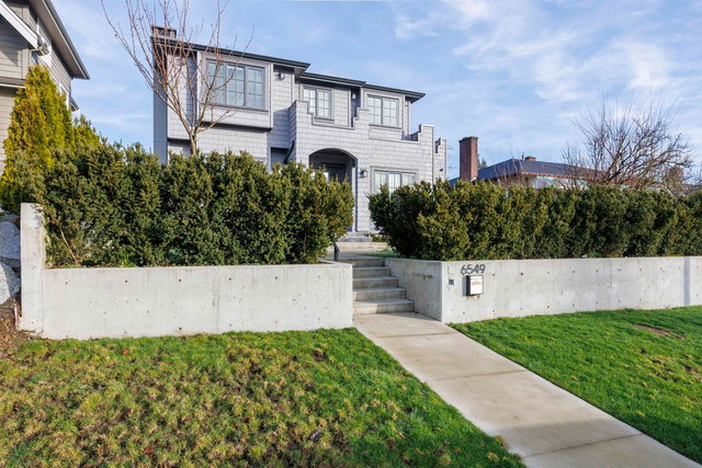 6549 Portland Street