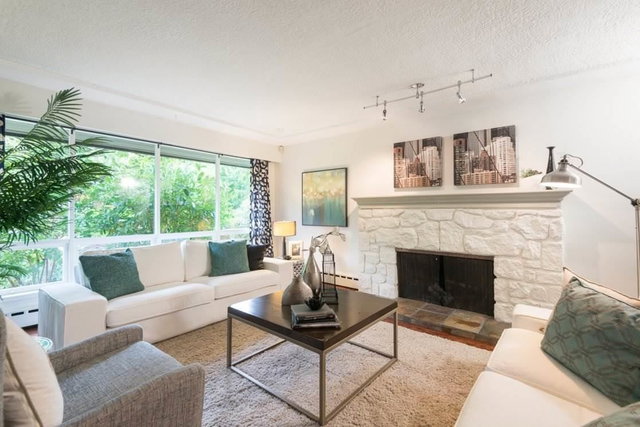 3885 Hillcrest Avenue