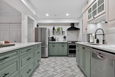 7355 Capistrano Drive | Burnaby | Image