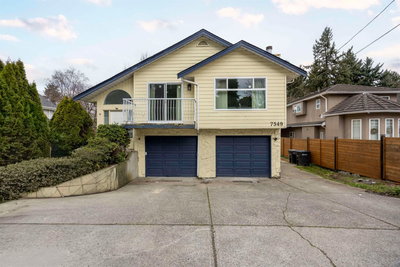 7549 10th Avenue | Burnaby | Image