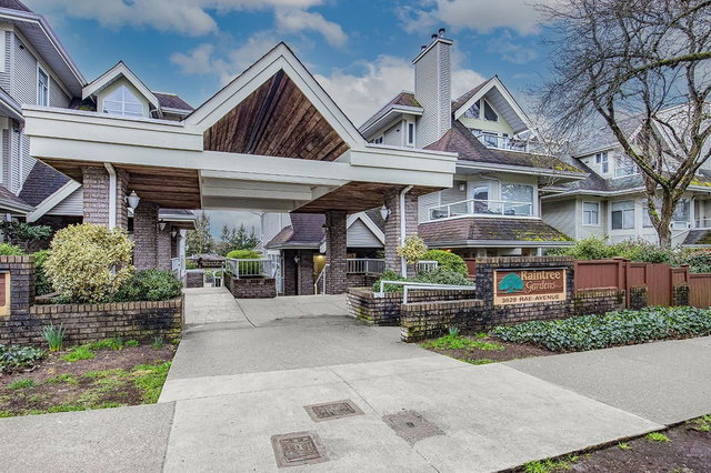 207 - 3628 Rae Avenue