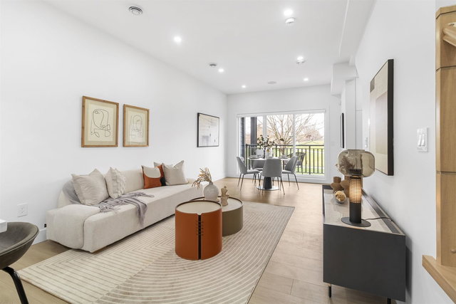 5 - 22551 Westminster Highway