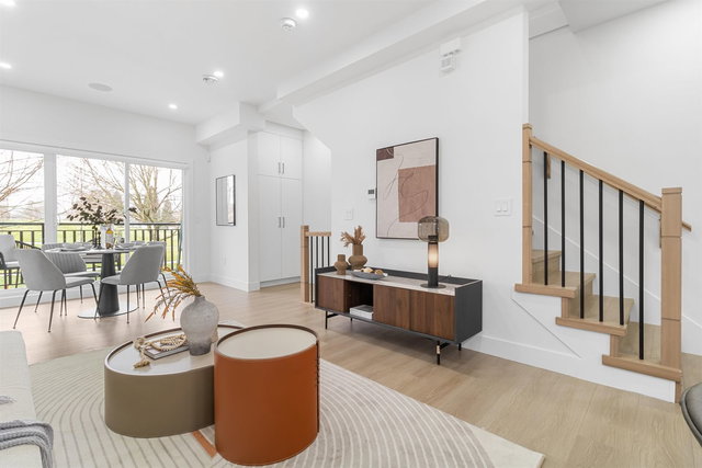 5 - 22551 Westminster Highway