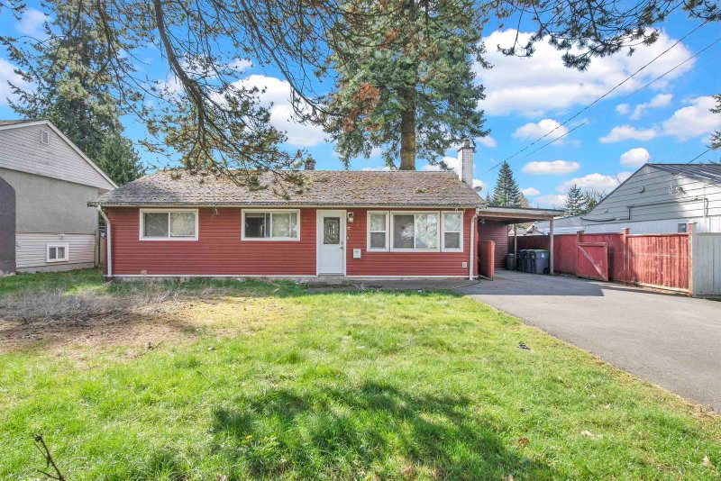 10125 Helen Drive