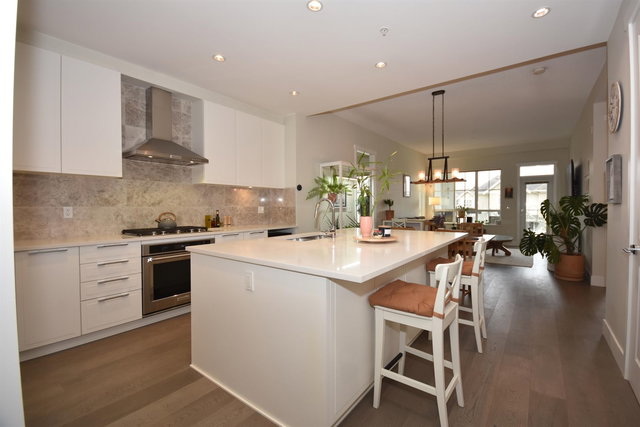 229 - 5535 Admiral Way