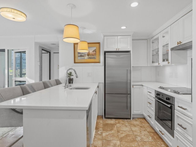 502 - 1331 Georgia Street W