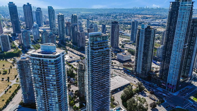 4402 - 1888 Gilmore Avenue