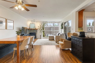 212 - 8450 Jellicoe Street