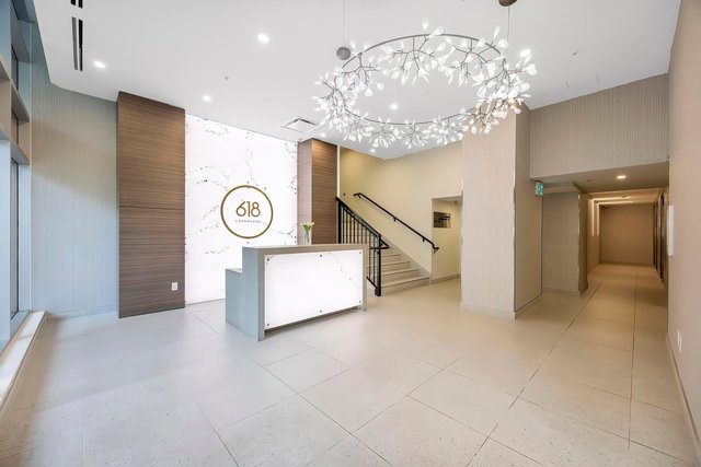 608 - 618 Carnarvon Street