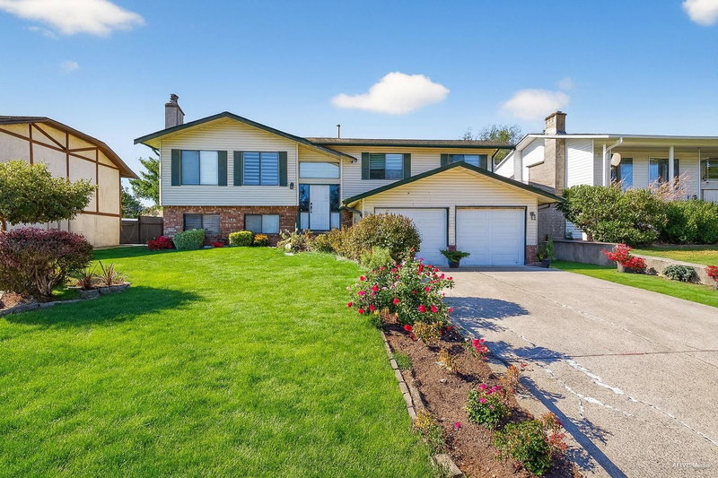 3443 Shuswap Terrace, Abbotsford, V2T 4Z4 | Image 2