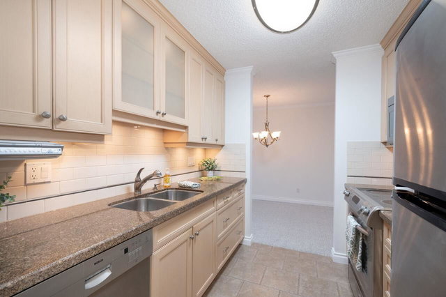 207 - 333 Wethersfield Drive