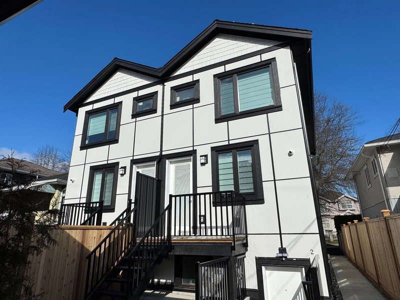 2828 Cheyenne Avenue, Vancouver, V5R 4R6 | Image 3