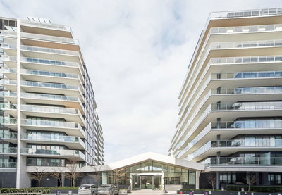 413 - 6811 Pearson Way | Richmond | Image