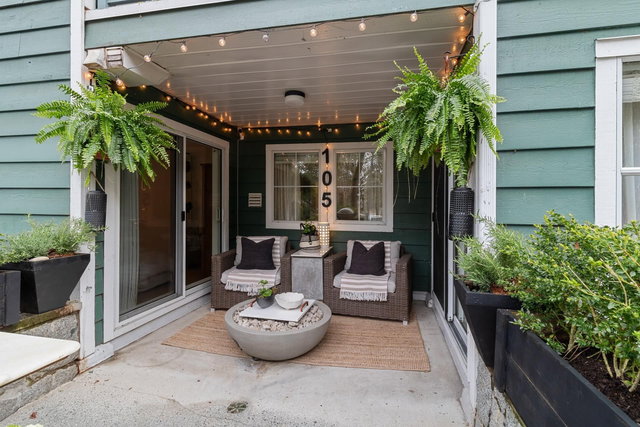 105 - 1199 Westwood Street