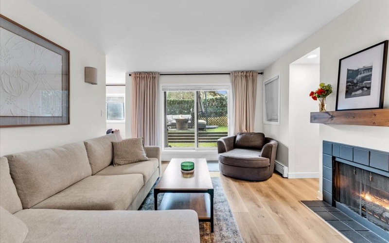 102 - 1935 1st Avenue, Vancouver, V6J 1G7 | Image 2