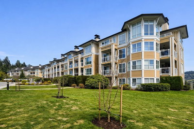 416 - 3629 Deercrest Drive | North Vancouver | Image