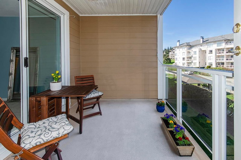 416 - 3629 Deercrest Drive, North Vancouver, V7G 2S9 | Image 2