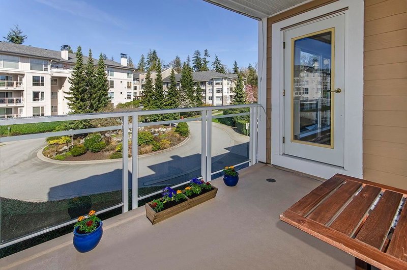 416 - 3629 Deercrest Drive, North Vancouver, V7G 2S9 | Image 3