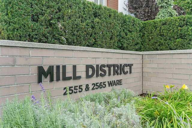 103 - 2565 Ware Street