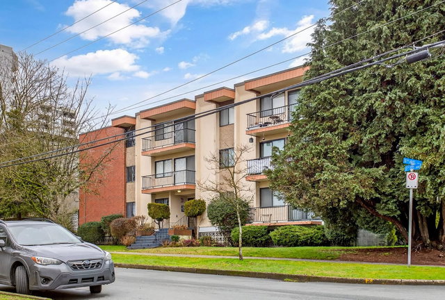 208 - 505 Ninth Street