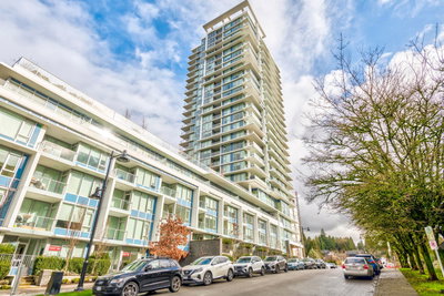 603 - 555 Sydney Avenue | Coquitlam | Image